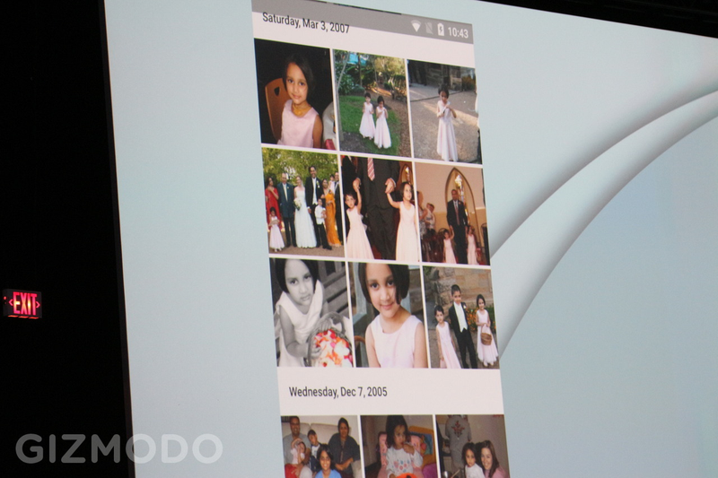 Illustration for article titled Our Google I/O Liveblog Is Right Here